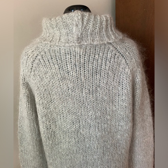 Sundance Mohair Blend Sweater - Picture 7 of 16